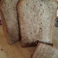 El cooksnap de Elena cuando hizo Pan con yogourt a 2 harinas y salvado de trigo (para máquina pan).