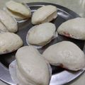 Cooksnap dari ledydaina untuk resep Pao kukus lembut