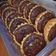 Cooksnap dari Ria Febrianti untuk resep Pie Brownies shiny crust