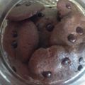 Cooksnap dari Dewi Sujito untuk resep Cookies Choco Chips