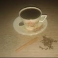 El cooksnap de Lady Marmalade cuando hizo Café de olla.