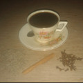 El cooksnap de Lady Marmalade cuando hizo Café de olla.