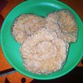 Mrs.Chinta Devi का कुकस्नैप जब उन्होंने तिलकुट(tilkita recipe in hindi) बनाया था।
