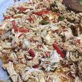 Cooksnap dari Dapur Ciking untuk resep Ayam suwir Bali