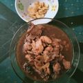 Cooksnap dari Sinta Hartono untuk resep Swike Ayam