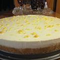 Cooksnap από Athina T. στη συνταγή Lemon Pie....της πάρα πολύ τεμπέλας
