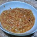 Cooksnap dari Melka Faradilla Husna Sembiring untuk resep Sambel Serai Endezzz