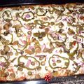 Cooksnap από VICKY B. στη συνταγή Pizza alessa