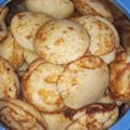 Hassana Abdulhamid Me girkin gargajiya 's cooksnap of when they made Rice, peas and mince stew.