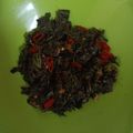 Cooksnap dari Nova untuk resep Tumis daun singkong