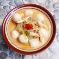 Cooksnap dari Putri(Dapur Ryuna)✅ untuk resep (93)Sambel goreng jipang telur puyuh