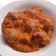 El cooksnap de MaryGlory cuando hizo Albóndigas de carne y champiñones en salsa de tomate y calabacín.