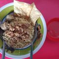 Cooksnap dari Diah Agustin untuk resep Mie Ayam Bangka