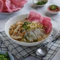 Cooksnap dari nunzdy untuk resep Soto Ayam Bening Khas Pangandaran
