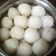 Nikita Singhal का कुकस्नैप जब उन्होंने कलरफुल कोकोनट लड्डू (Colourful coconut laddu recipe in Hindi) बनाया था।