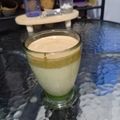 Cooksnap dari Mom Apin untuk resep Dalgona Coffee