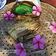 Cooksnap dari Chanchal Kaur untuk resep Lemet singkong pandan