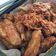 Cooksnap dari Erlina untuk resep Ayam kremes mbok berek