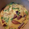 Cooksnap dari lth untuk resep Poki Poki (Terong) Santan Gorontalo