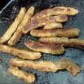 Hadia Hassan 😍's cooksnap of when they made Easiest seekh kabab(without egg,besan).