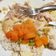 Cooksnap de Marie Llac sur la recette Tajine poulet légumes insta#akida_cooking