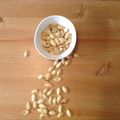 Cooksnap από kimwlos στη συνταγή Σπιτικός πασατέμπος