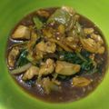 Cooksnap dari Fahmie_Via untuk resep Nasi goreng simple ala rumahan