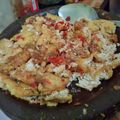 Cooksnap dari Emili's Kitchen untuk resep Memang sambel tahu (#postingrame2_masakantahu)