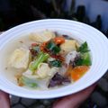 Cooksnap dari Sekar Cakrawala Aji untuk resep Sup Timlo (Kimlo)