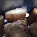 Cooksnap dari Yemima Indony untuk resep Tahu Bakso Ayam