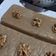 El cooksnap de montse recasens mansilla cuando hizo Turrón de nata y nueces saludable.