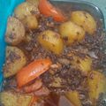 Cooksnap dari Naana Lestari untuk resep 326. Semur Daging Giling