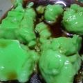 Cooksnap dari Nia_b untuk resep Bubur Sumsum Lembut 1:10