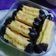 Cooksnap dari Krista untuk resep Sweet Cheesy Choco Cookies
