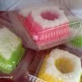 Cooksnap dari Seftin Risnyanti untuk resep Putu Ayu