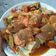 Cooksnap dari Dewi Moo untuk resep Bakso Sosis Gila