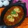 Indu Mathur का कुकस्नैप जब उन्होंने ढाबा स्टाइल एग करी (Dhaba style egg curry recipe in hindi) बनाया था।