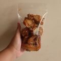 Cooksnap dari TalkingSirius untuk resep Sweet 'n Spicy Chicken Wings #11