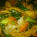 Cooksnap dari indriya untuk resep Cap Jae / Cap Cay Jawa (#pr_capcay)