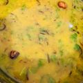 Chef_From_Uae. 's cooksnap of when they made Mong Masoor ki Daal.