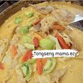 Cooksnap dari Ecy Tutu untuk resep Tongseng daging sapi simple ala Those