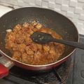 Cooksnap dari Afri Tutio untuk resep Tempe Balado Pedas Manis