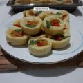 Cooksnap dari Yulita Riambarwati untuk resep Kue lumpur asin