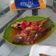 Cooksnap dari Novie untuk resep Pecak ikan mas (simpel)