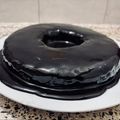 El cooksnap de Ana Somma cuando hizo Nega Maluca (torta de chocolate) 🍫.