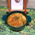 Cooksnap dari tehitaa untuk resep Soto Medan