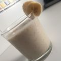 El cooksnap de Elena Diaz Davila cuando hizo Batido de plátano muy sencillo y rápido.