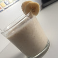 El cooksnap de Elena Diaz Davila cuando hizo Batido de plátano muy sencillo y rápido.
