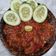 Cooksnap dari Victoria Ananda Putri Pertiwi untuk resep Sambal tomat ala warung lalapan