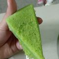 Cooksnap dari Rose Baroh untuk resep Bolu Tape Kukus (no mixer)